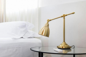 Saint 40 Suites Deluxe Villa